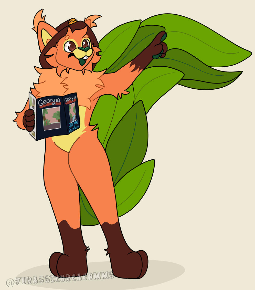 By JurassicOrcaComms