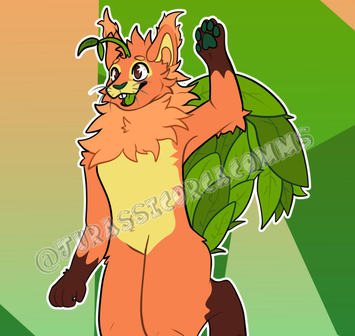 By JurassicOrcaComms