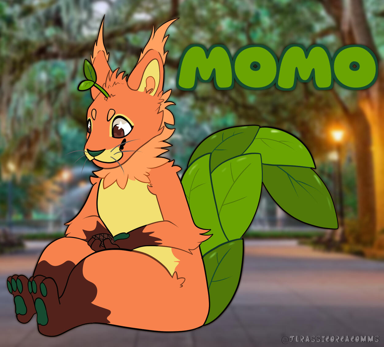 By JurassicOrcaComms