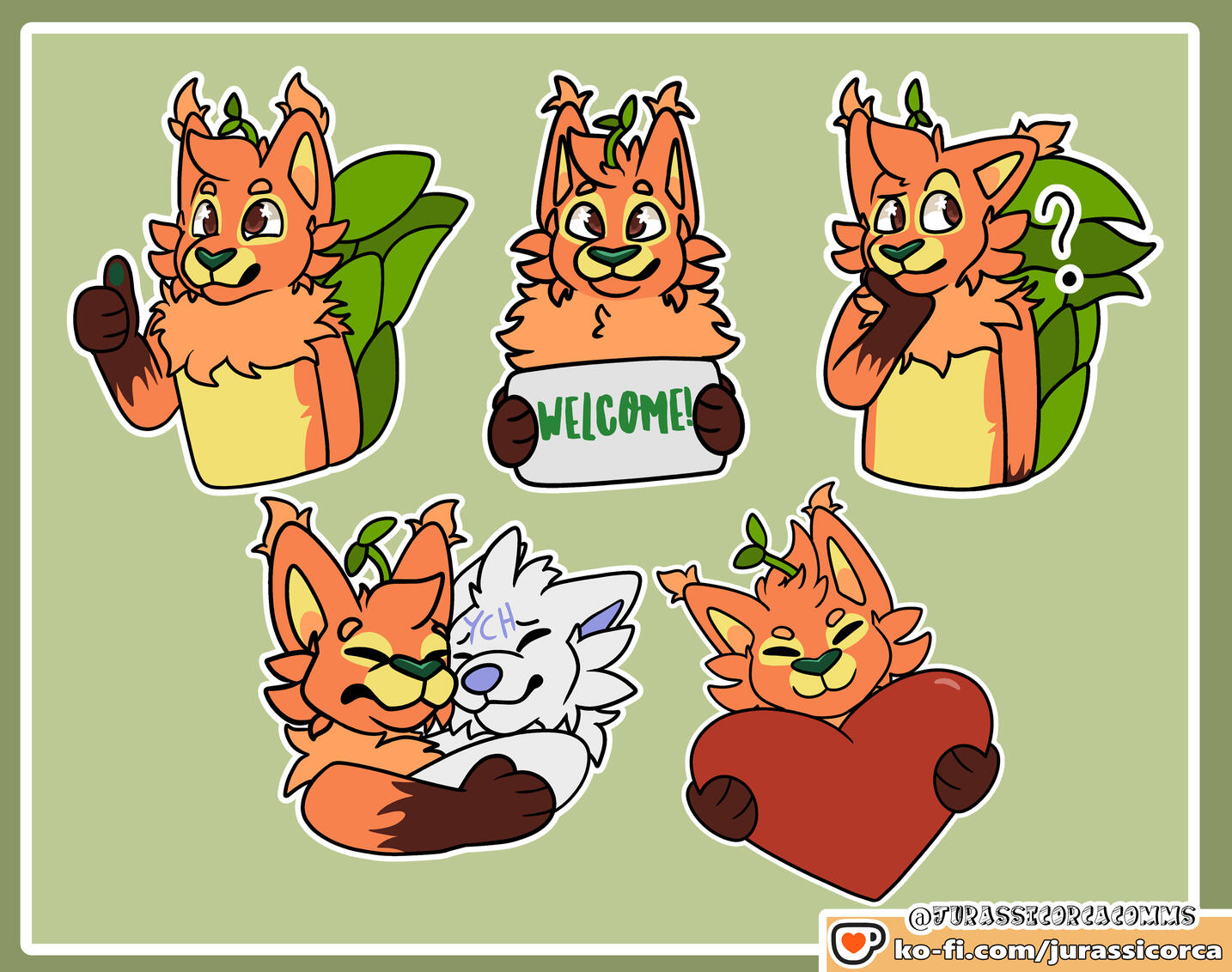 By JurassicOrcaComms